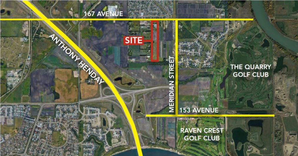 19.72 ACRES (+/) HORSE HILLS FUTURE RESIDENTIAL LAND Royal Park Realty